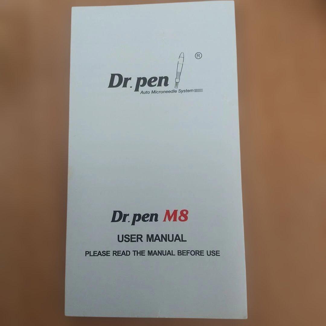 ボディ・フェイスケア Dr.pen M8