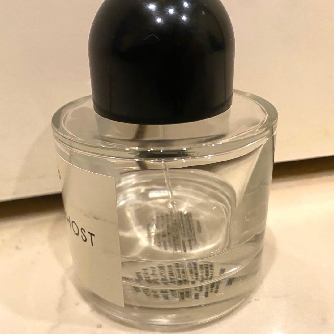 【値下げ】バイレード モハーヴェゴースト オードパルファム 100ml