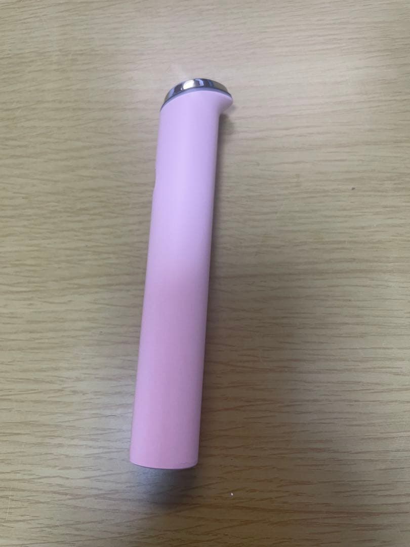 medicube BOOSTER PRO MINI ピンク