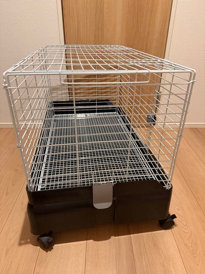 イージーホーム80 ブラックヒビあり