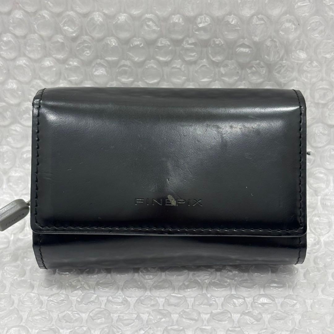 FUJIFILM FinePix F100fd﻿ コンパクトデジタルカメラ