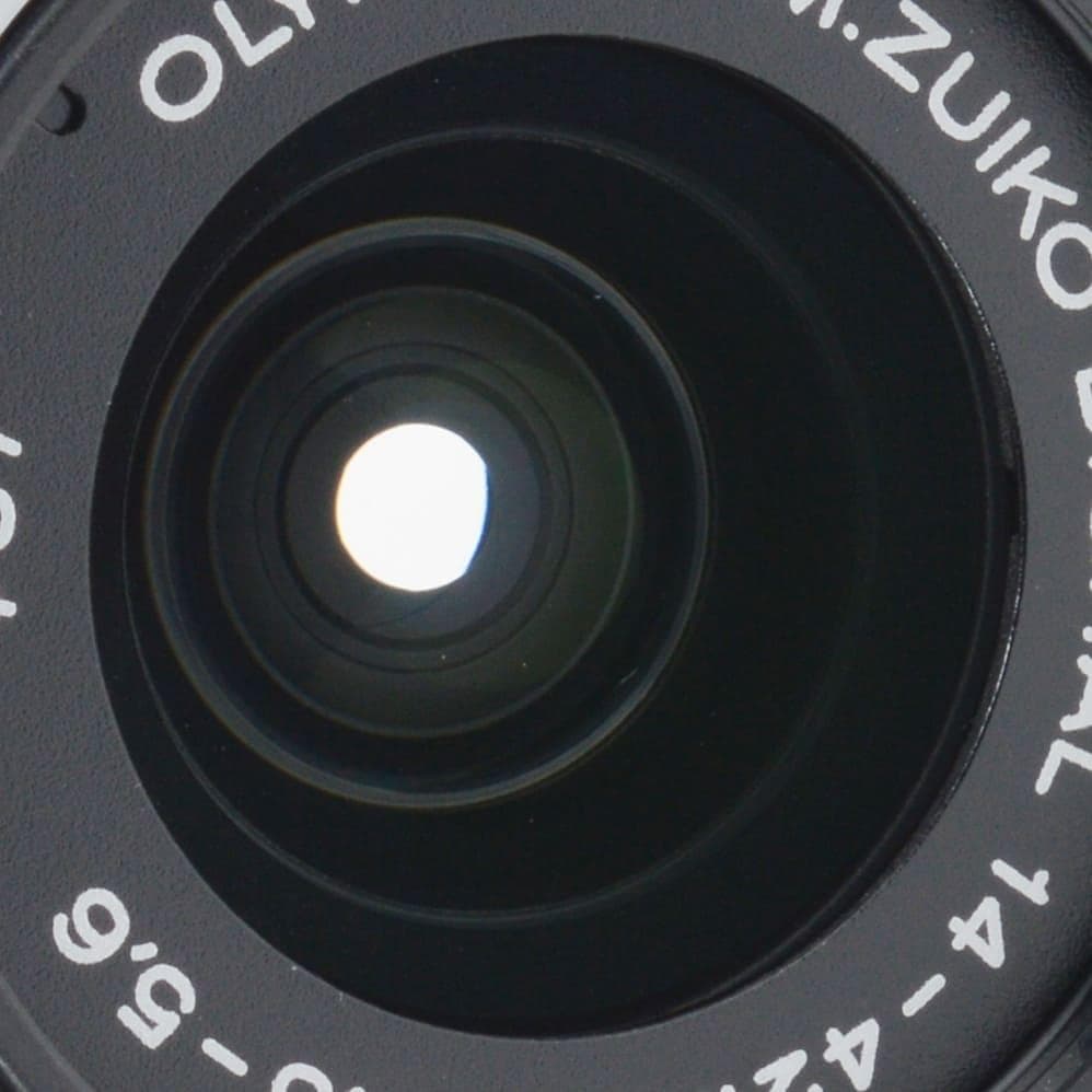 ⭐️良品⭐️OLYMPUS オリンパス M.ZUIKO 14-42mm ⅡR
