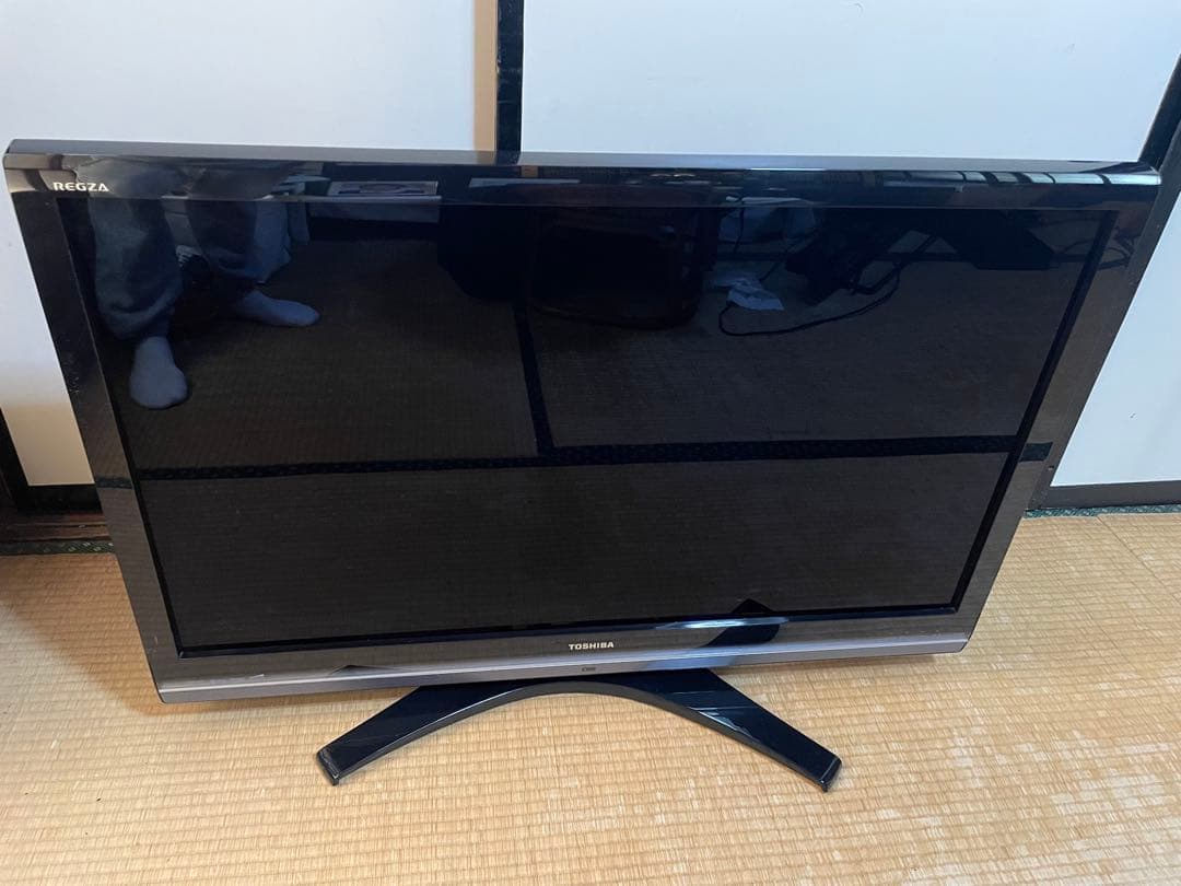 42型 液晶テレビ REGZA 42Z8