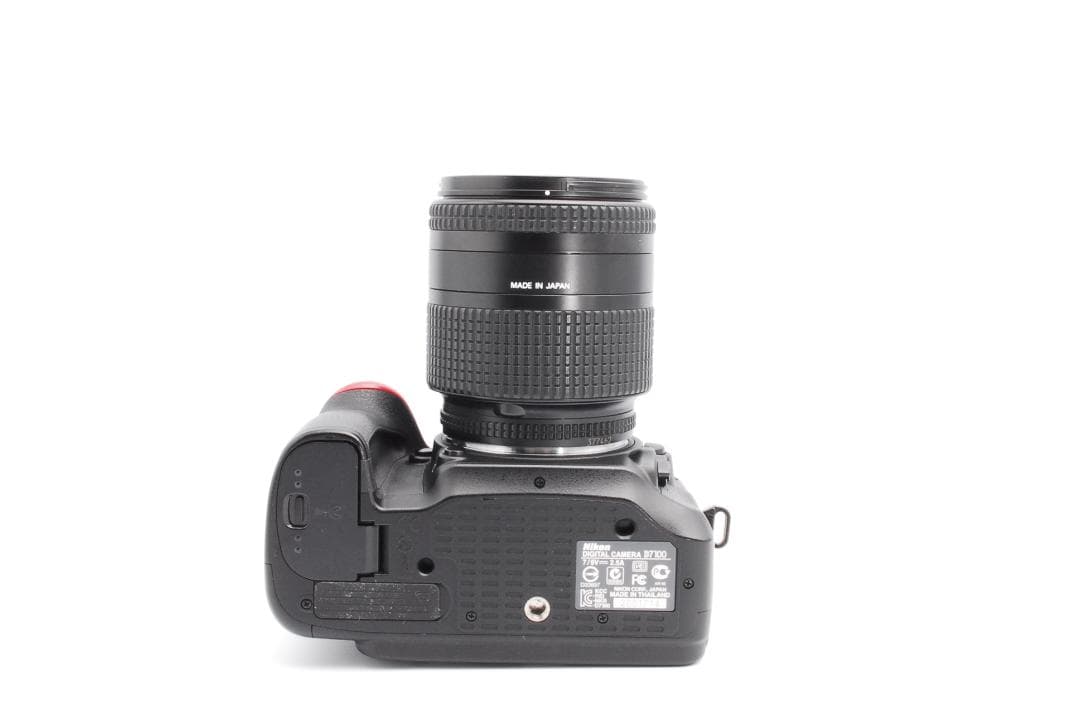新品級 Nikon D7100 高画質 Wi-Fi スマホ転送 初心者 ハイアマ
