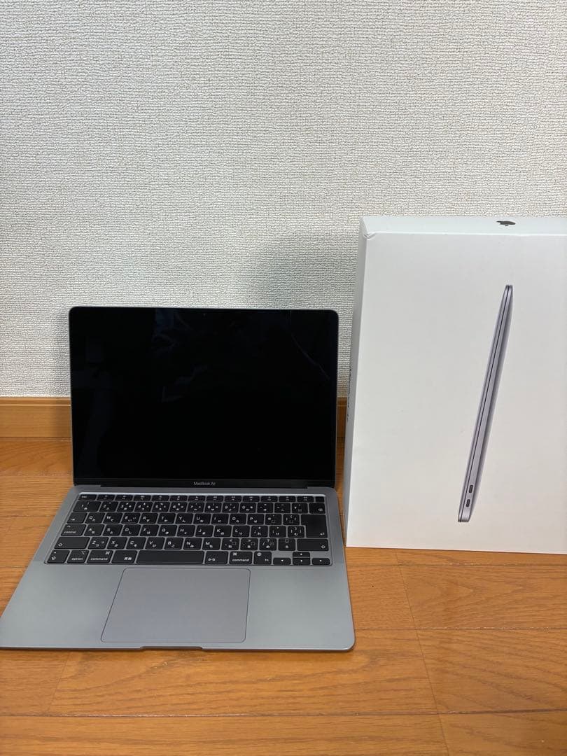 【早い者勝ち‼️】Apple3点 M1Air