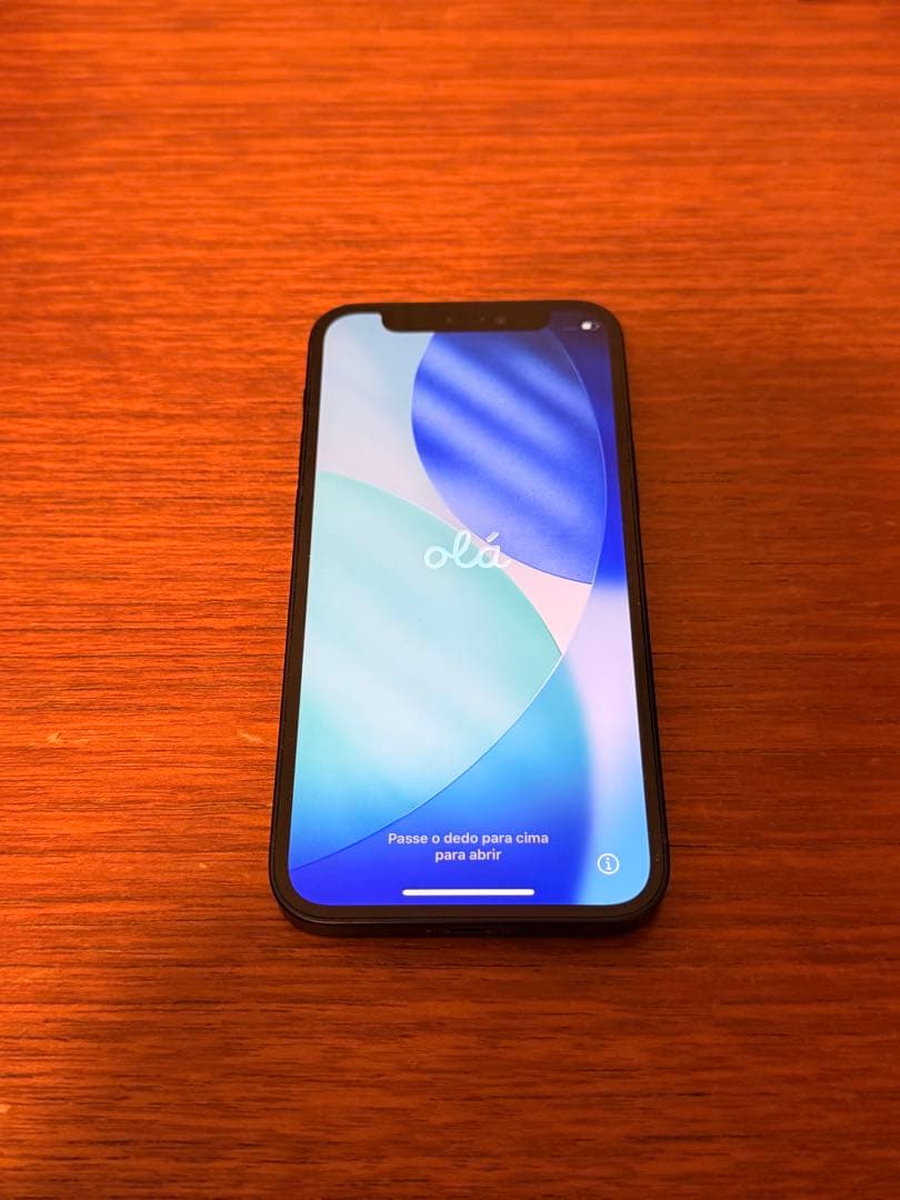 【美品】Apple iPhone 12 mini 128GB 本体のみ