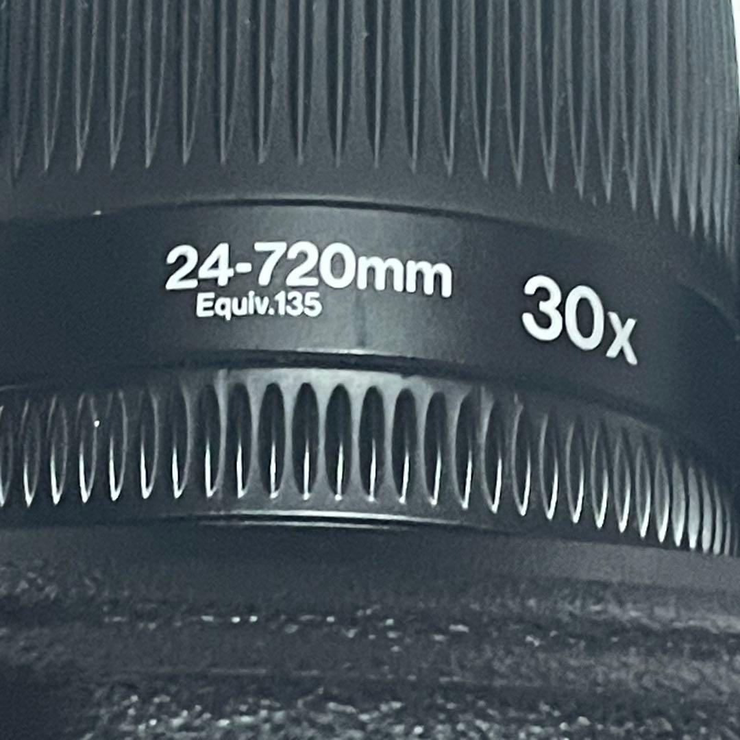 【動作確認済】FUJIFILM FinePix HS10 30倍ズーム 単三電池