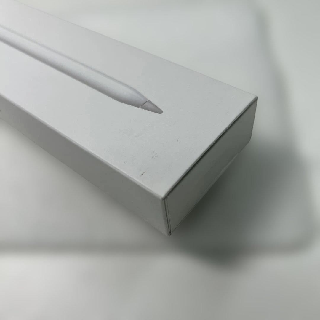 Apple Pencil (第1世代) 動作確認済み