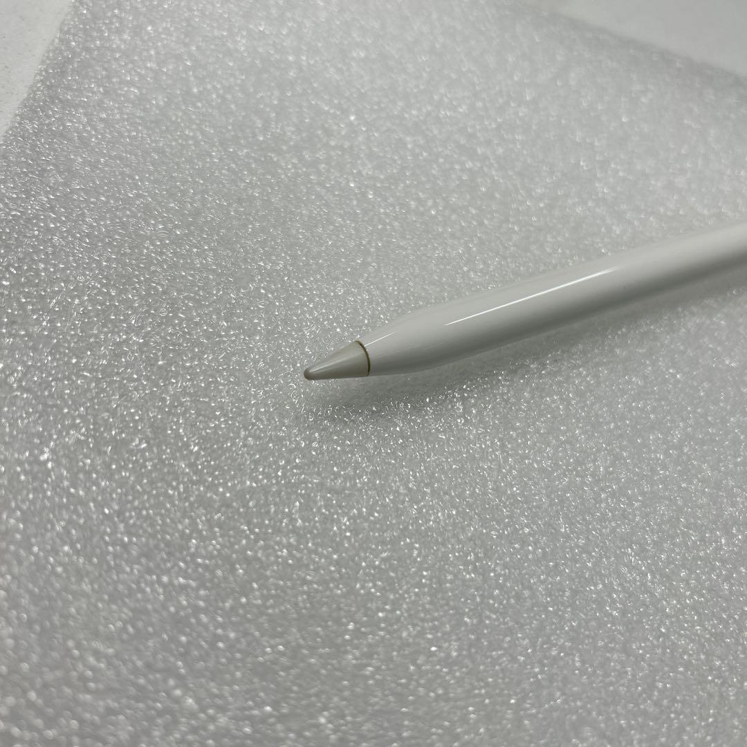 Apple Pencil (第1世代) 動作確認済み