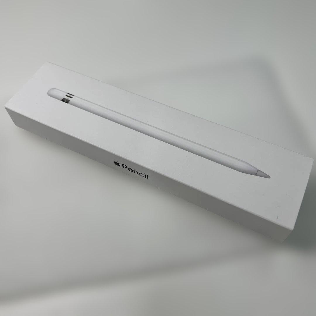 Apple Pencil (第1世代) 動作確認済み