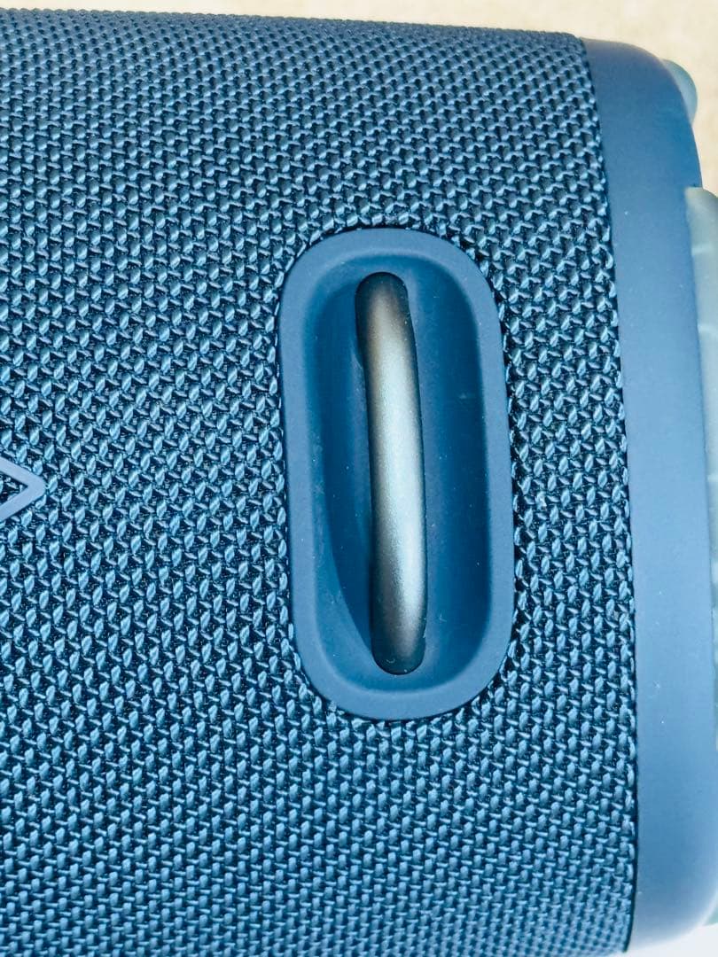 美品-JBL XTREME 3 BLUE スピーカー