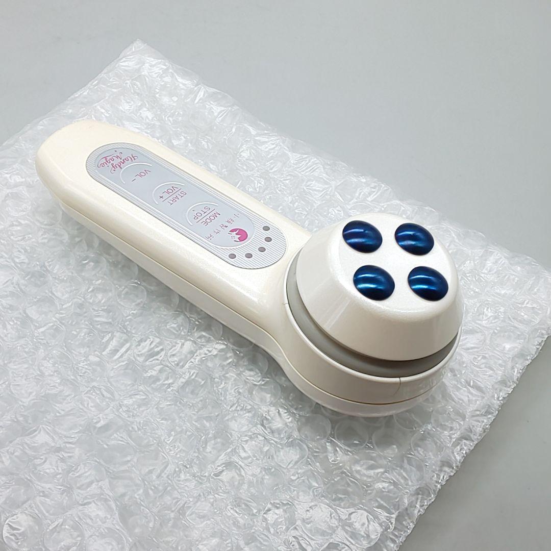 セルキュア4T Cell Cure 小顔製作所《ベレガ正規品・動作良好》17