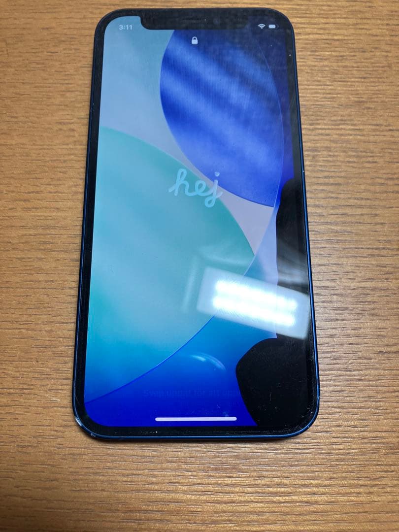 iPhoneSE 2台　iPhone12mini 1台　セット