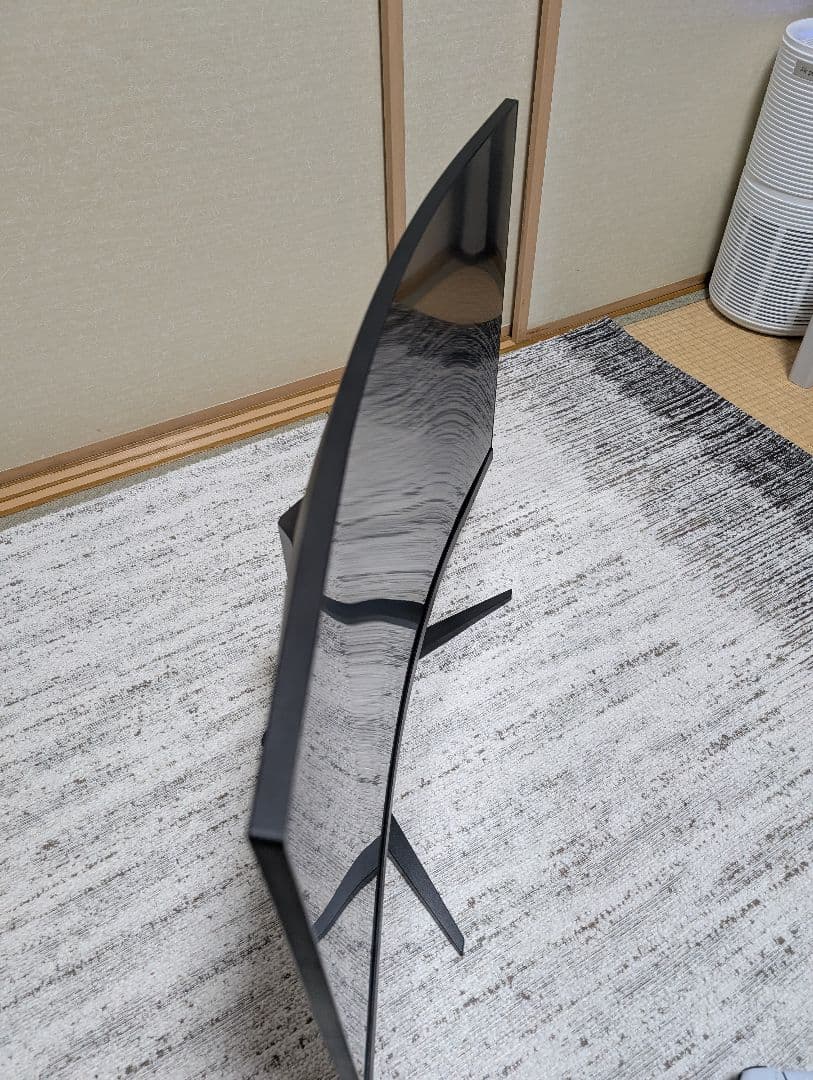 AOC 湾曲ゲーミングモニター　2021年製　C32G2ZE 31.5インチ
