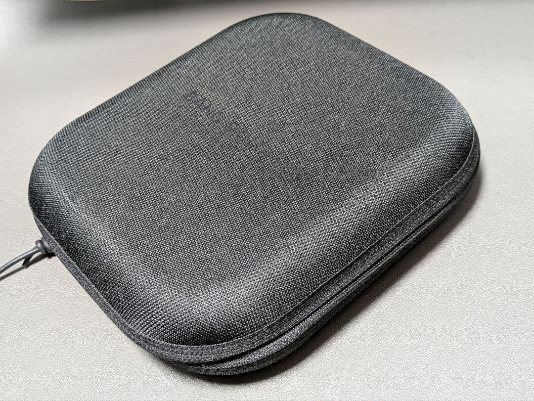 Bang & Olufsen Beoplay HX ブラック
