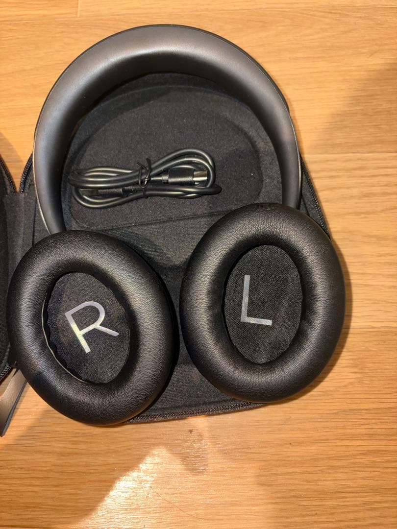 【値下げ交渉不可】BOSE NC700 ワイヤレスヘッドホン