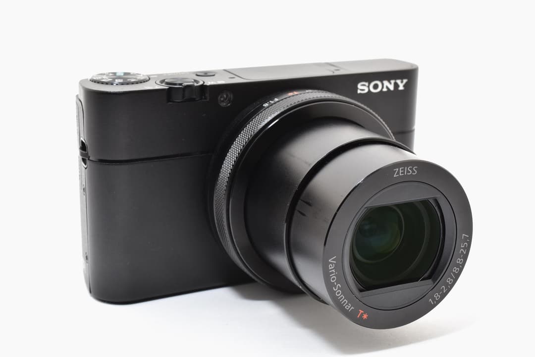 ■極上品■ ソニー RX100V DSC-RX100M5A #D080