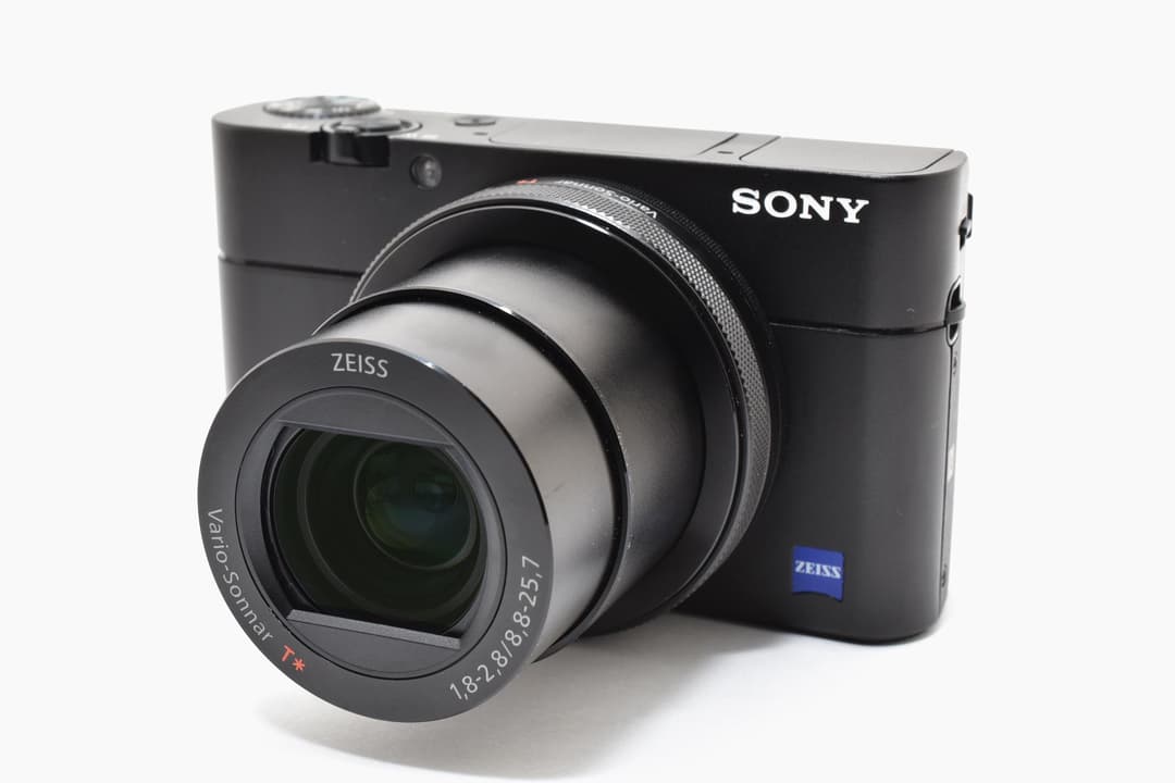 ■極上品■ ソニー RX100V DSC-RX100M5A #D080