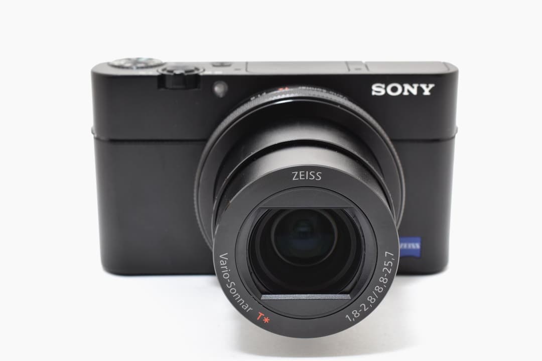 ■極上品■ ソニー RX100V DSC-RX100M5A #D080