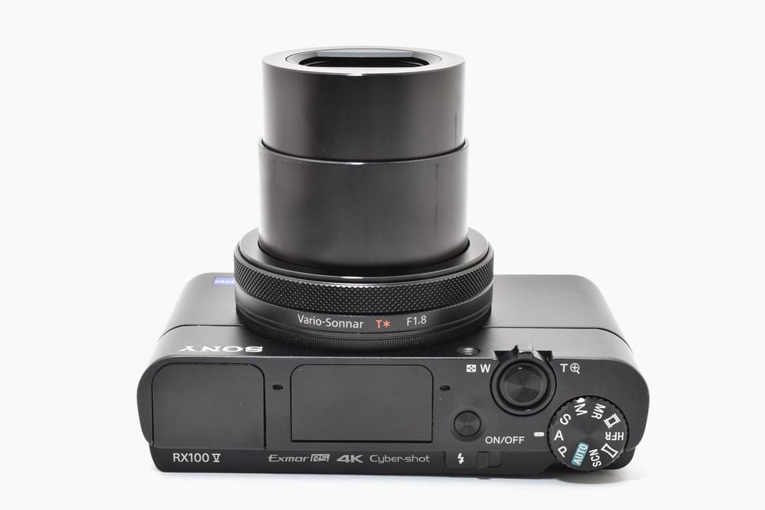 ■極上品■ ソニー RX100V DSC-RX100M5A #D080