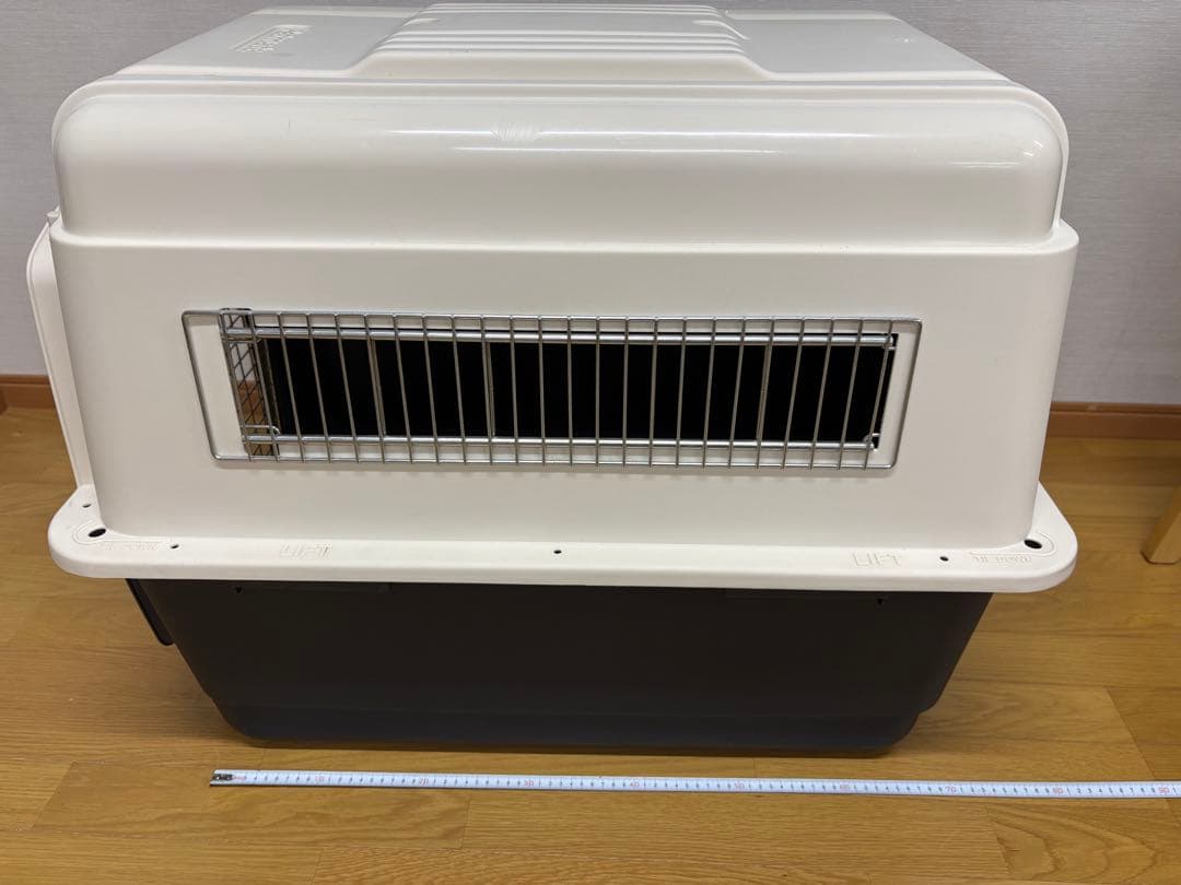 【直接お渡し可】ペットメイト ウルトラバリケンネル