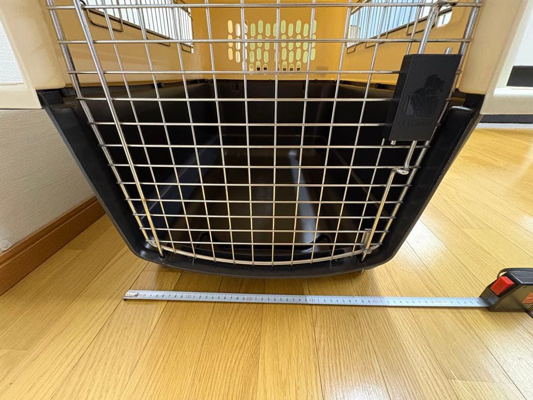 【直接お渡し可】ペットメイト ウルトラバリケンネル