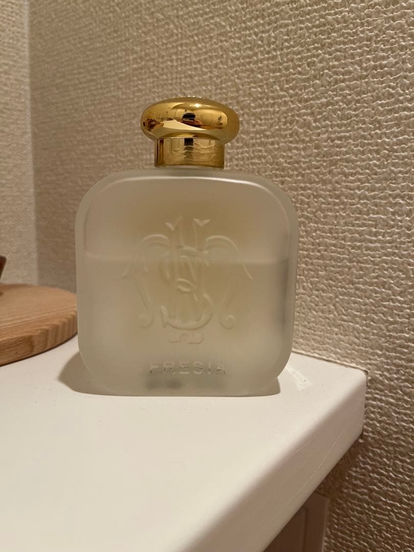 サンタマリアノヴェッラ　フリージア　100ml
