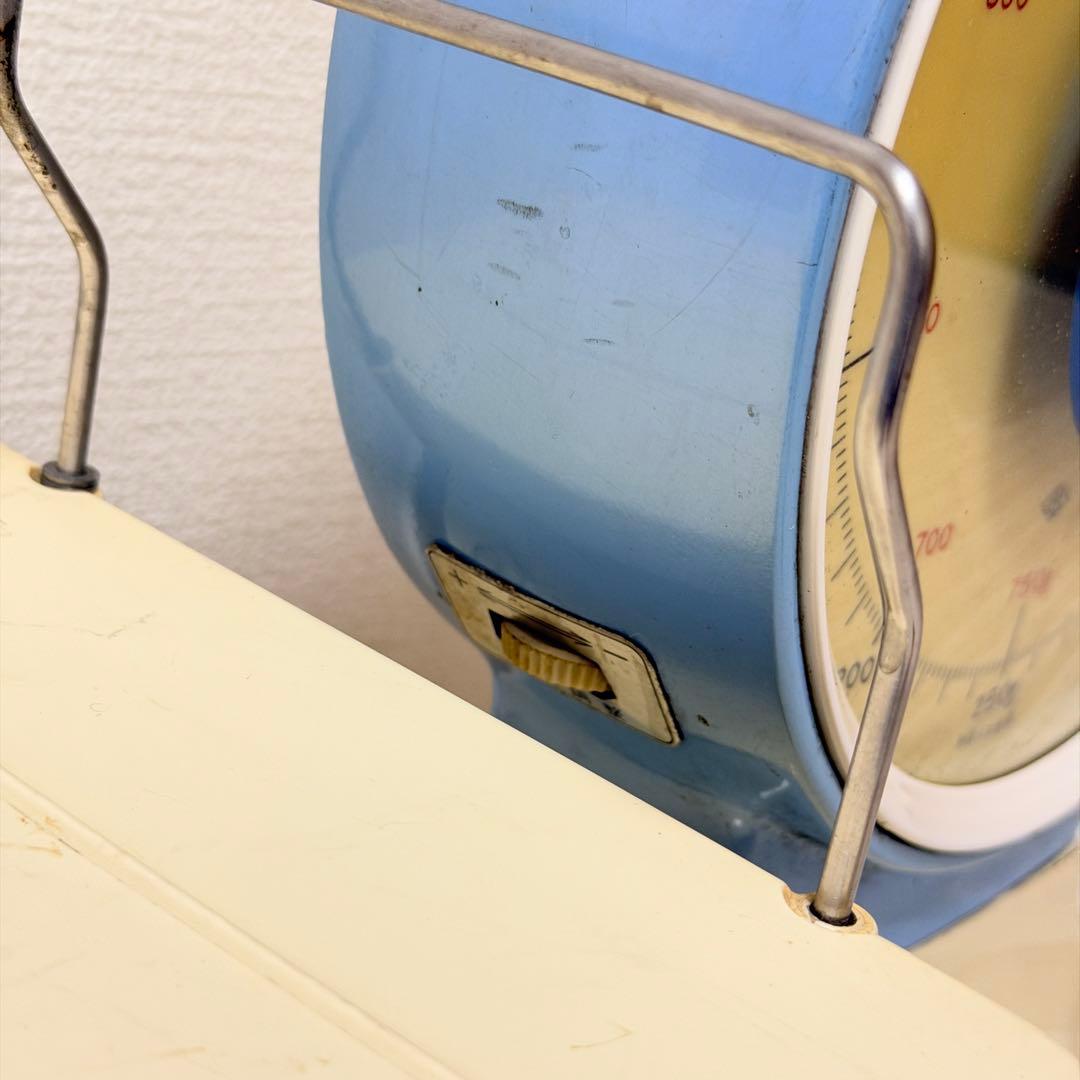 希少✨イシダ はかり インテリア アンティーク 昭和レトロ ビンテージ スケール