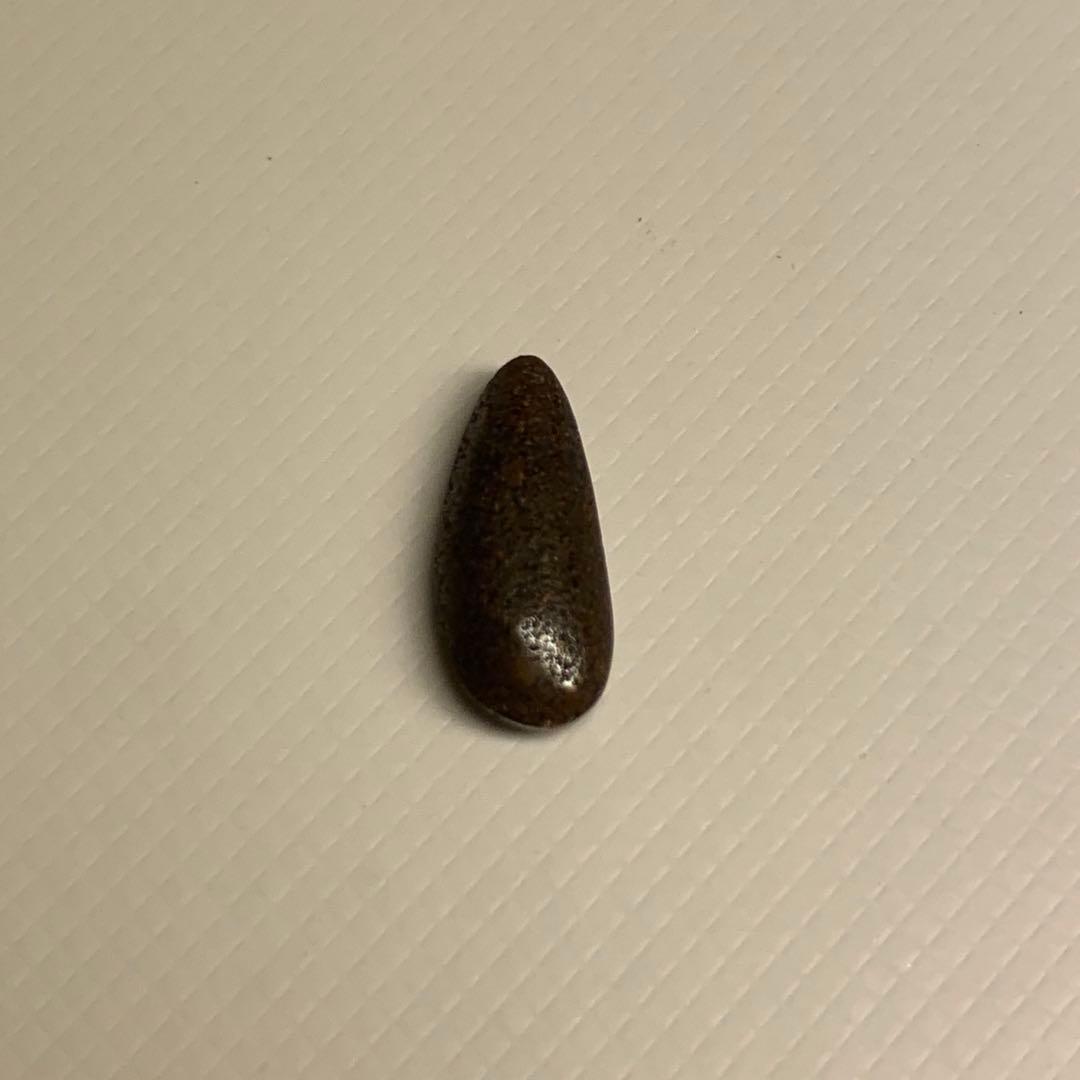 ボルダーオパール　ルース　　1.32ct