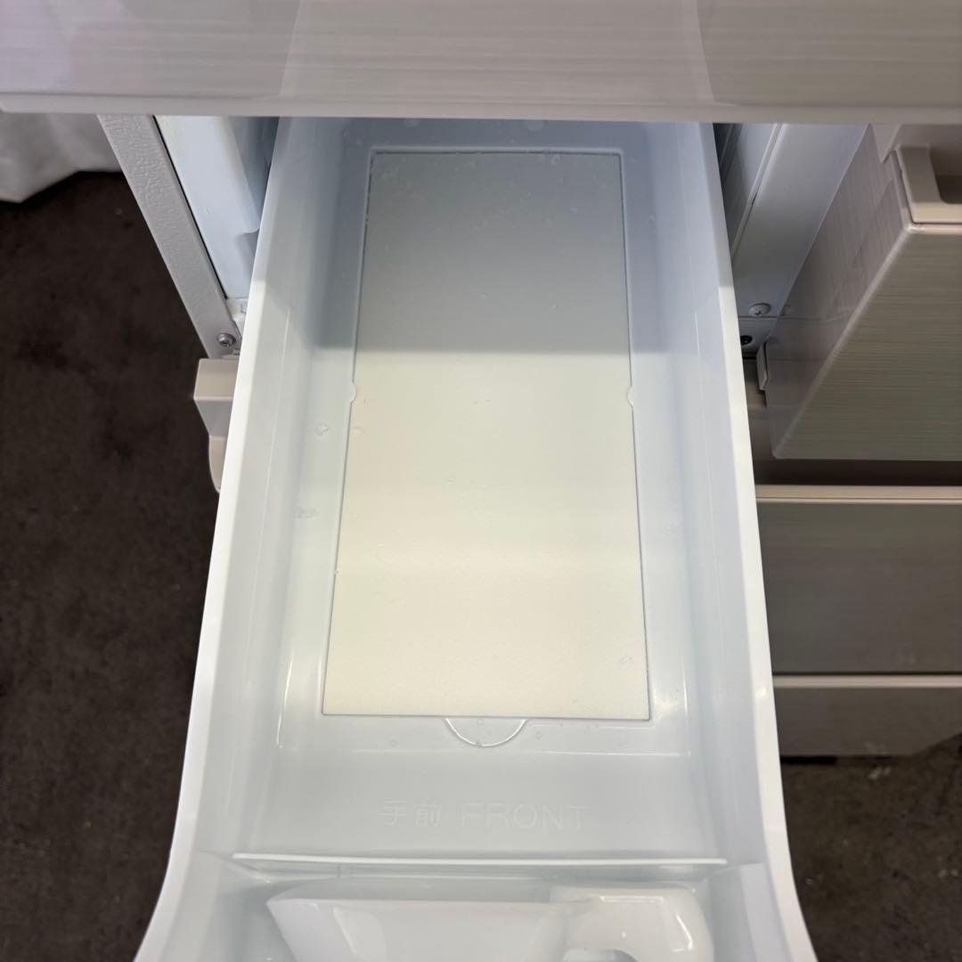 ★244　冷蔵庫　パナソニック　400ℓ-500ℓ　美品　安い　綺麗　設置無料