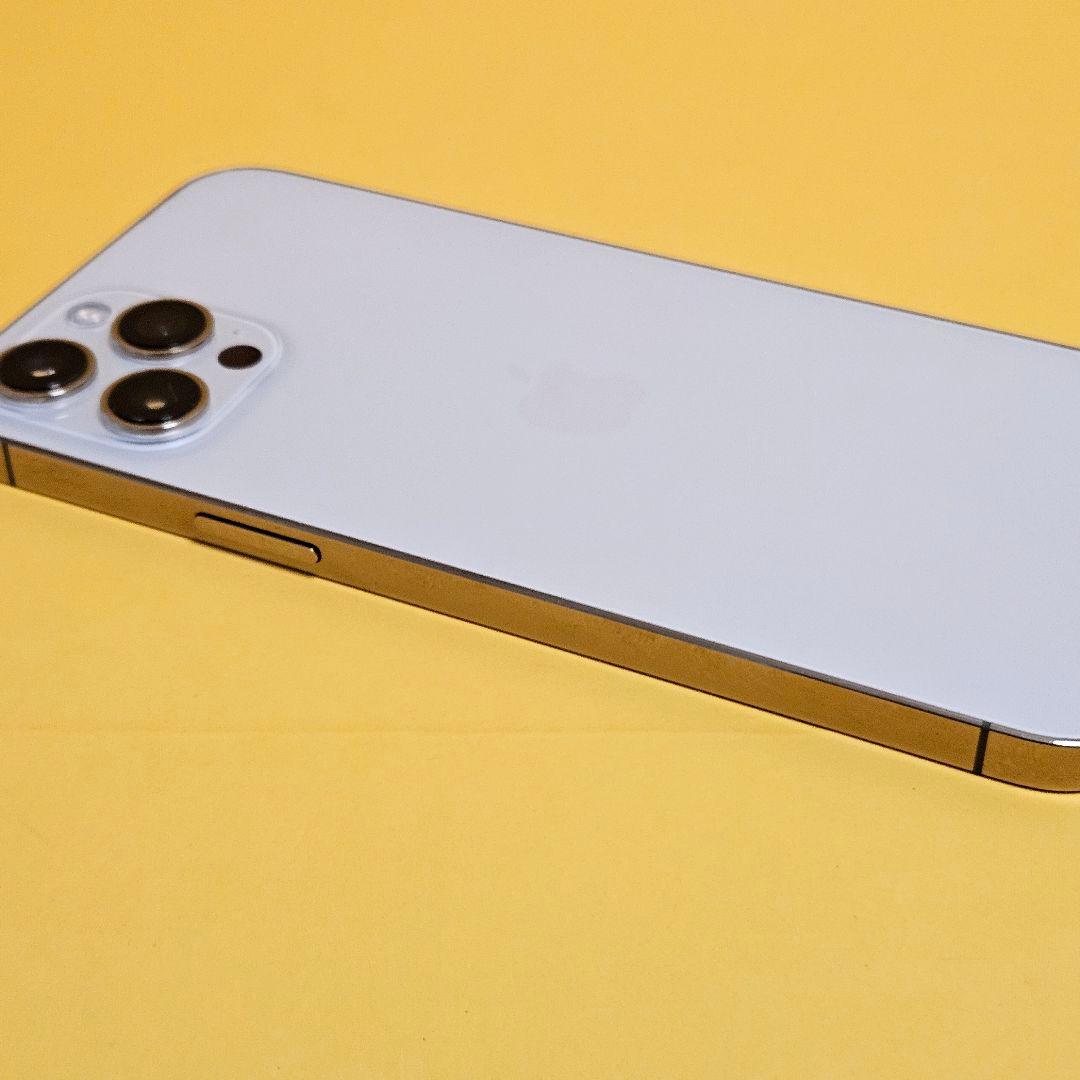 iPhone 12 ProMax 256GB｜24時間以内発送#847