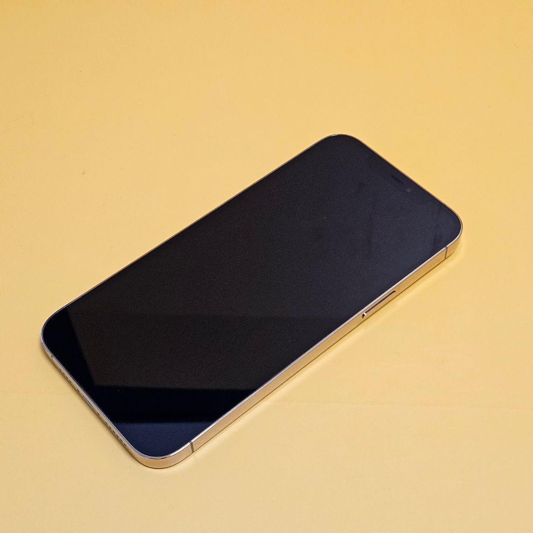 iPhone 12 ProMax 256GB｜24時間以内発送#847