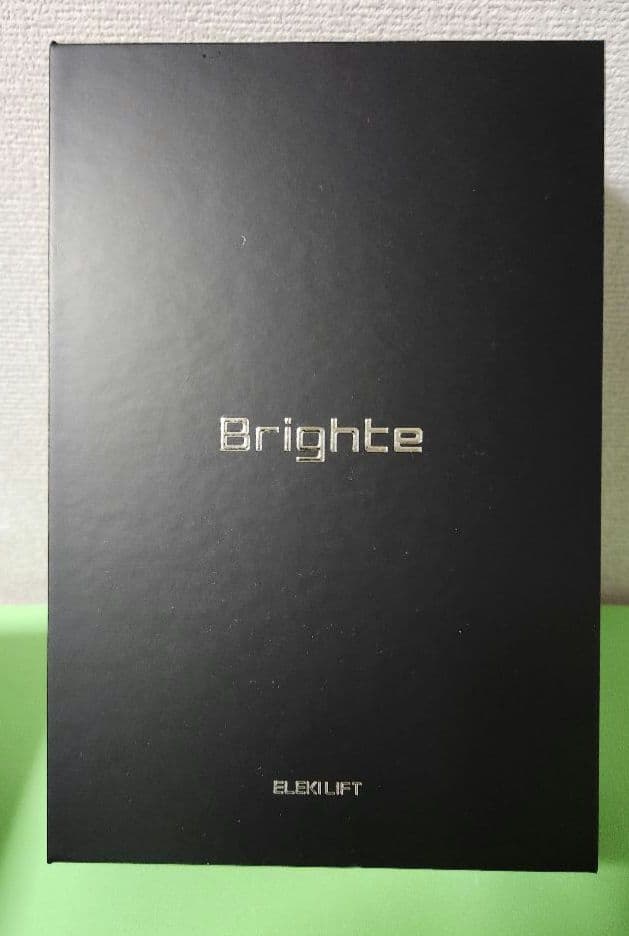 Brightエレキリフト リフトマスク2枚つき