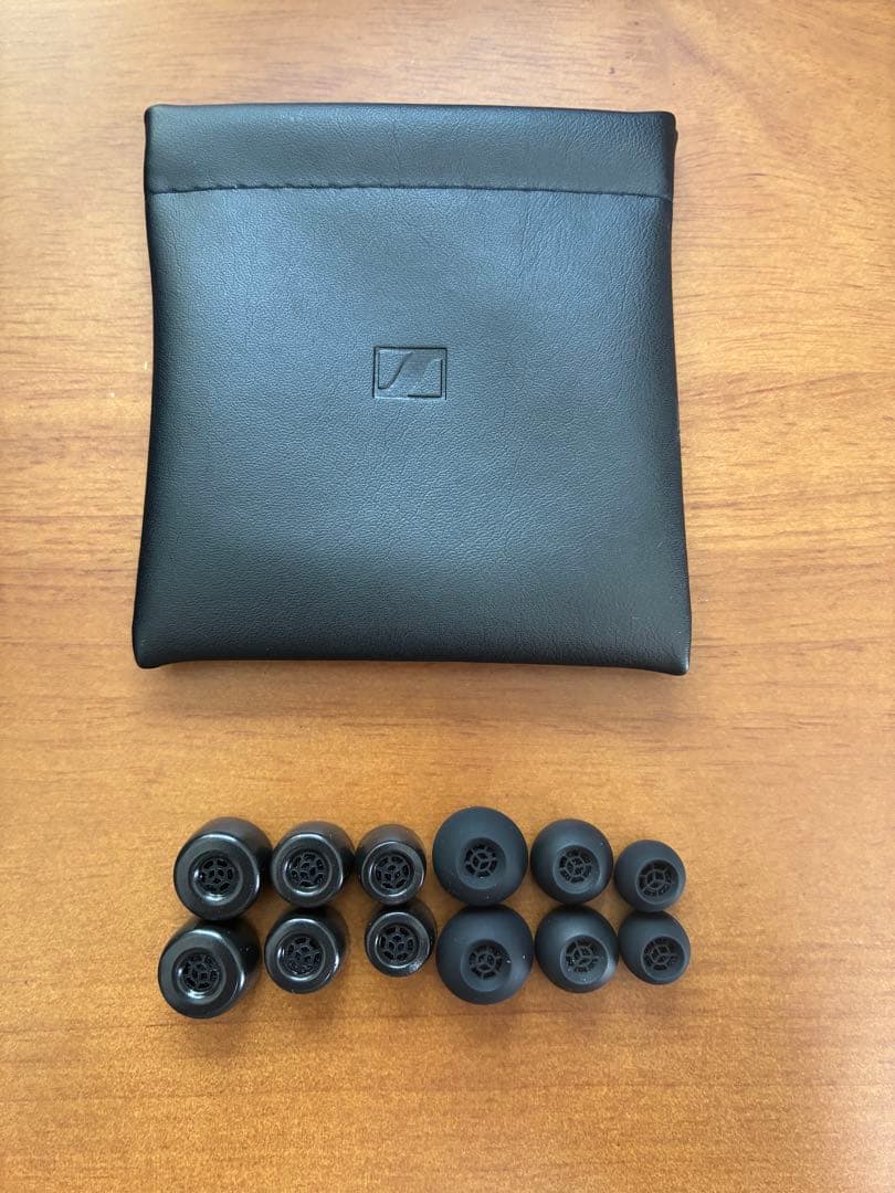 イヤホン SENNHEISER IE200