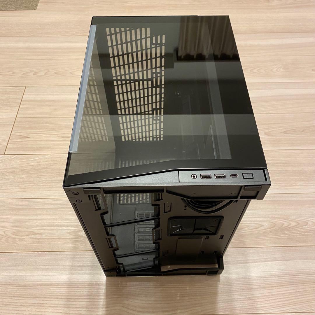 Lian Li O11 DYNAMIC MINI V2 PCケース