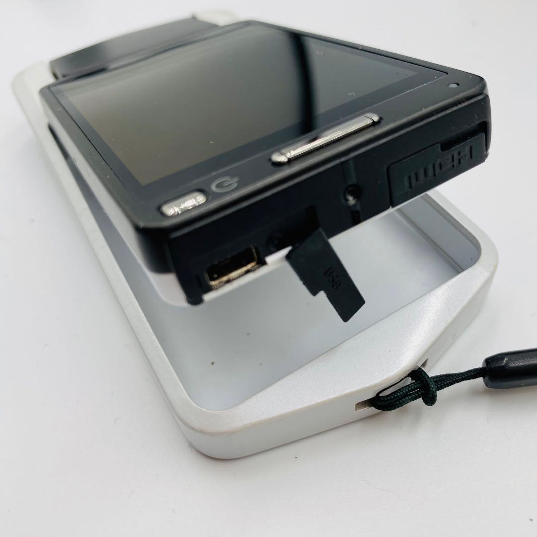 動作確認済 ⭐︎美品⭐︎ CASIO EXILIM EX-TR100 デジタルカメラ