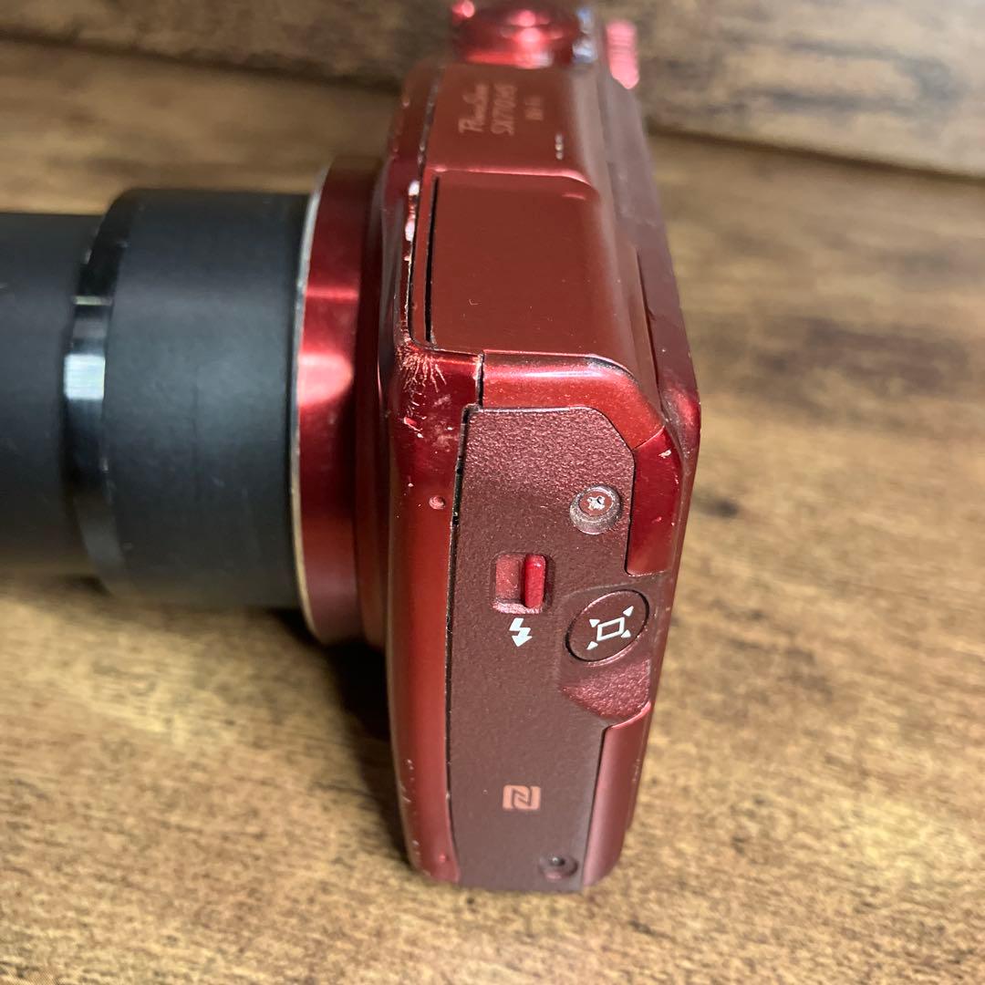 Canon PowerShot SX710 HS ジャンク