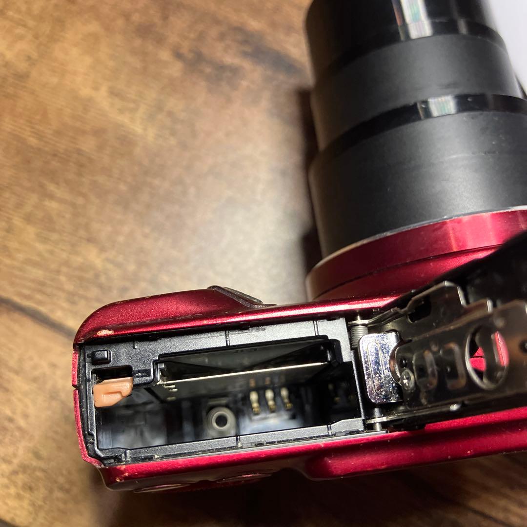 Canon PowerShot SX710 HS ジャンク