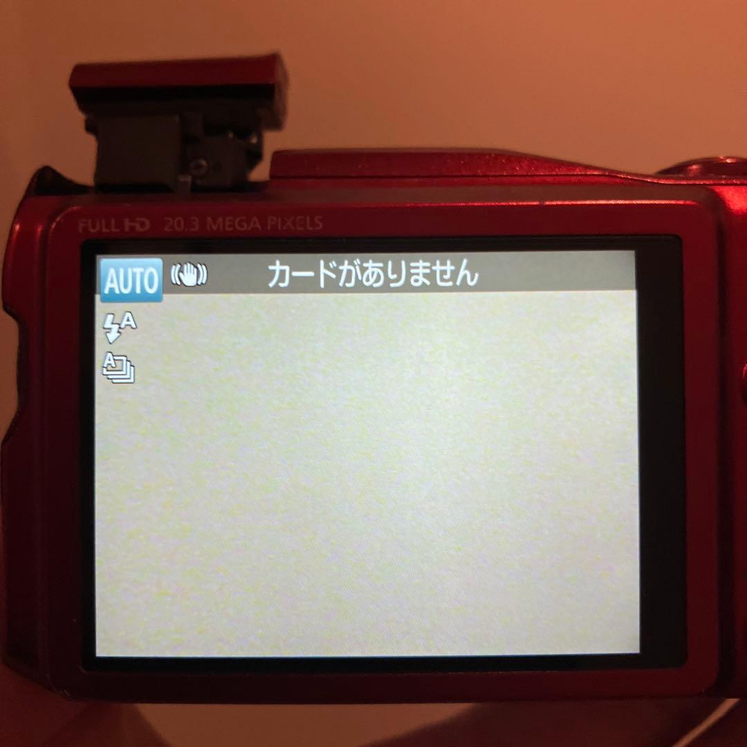 Canon PowerShot SX710 HS ジャンク