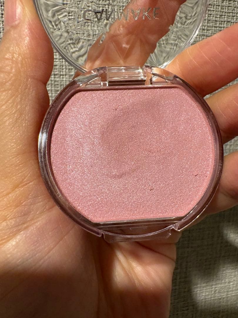 CHANEL アイシャドウ レキャトルオンブルブトン 239