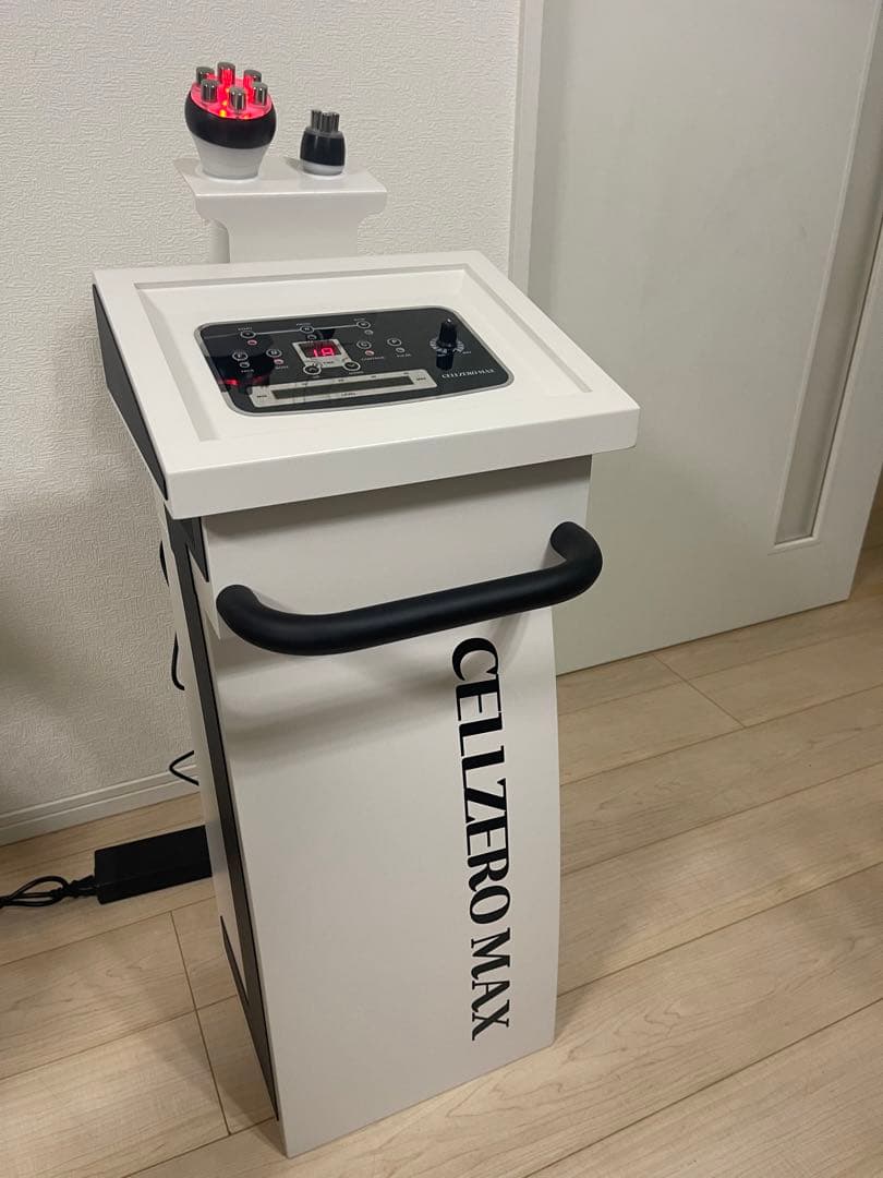 CELLZERO MAX 美顔器