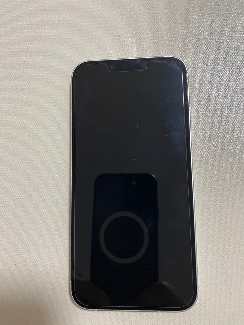 Apple iPhone 13 256GB ホワイト