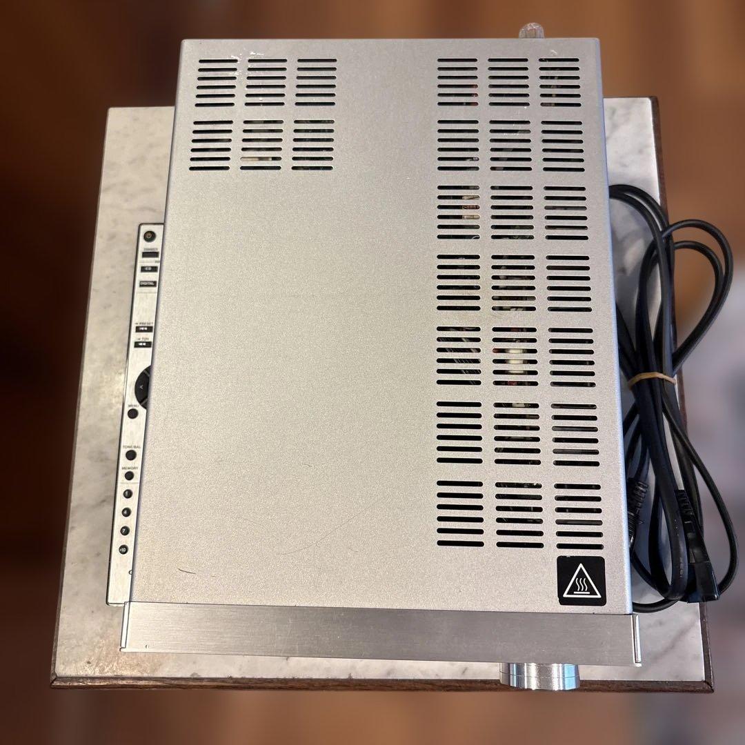 ONKYO ネットワークCDプレヤー　CR-N765