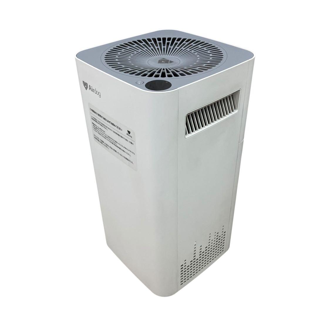 美品 Airdog X3s 空気清浄機 KJ200F-X3 2021年製 動作◎