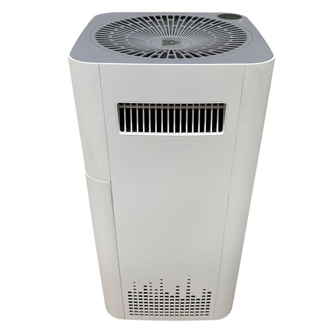 美品 Airdog X3s 空気清浄機 KJ200F-X3 2021年製 動作◎