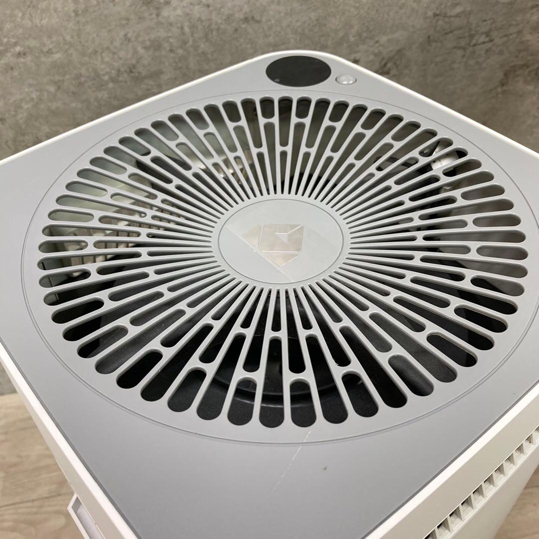 美品 Airdog X3s 空気清浄機 KJ200F-X3 2021年製 動作◎