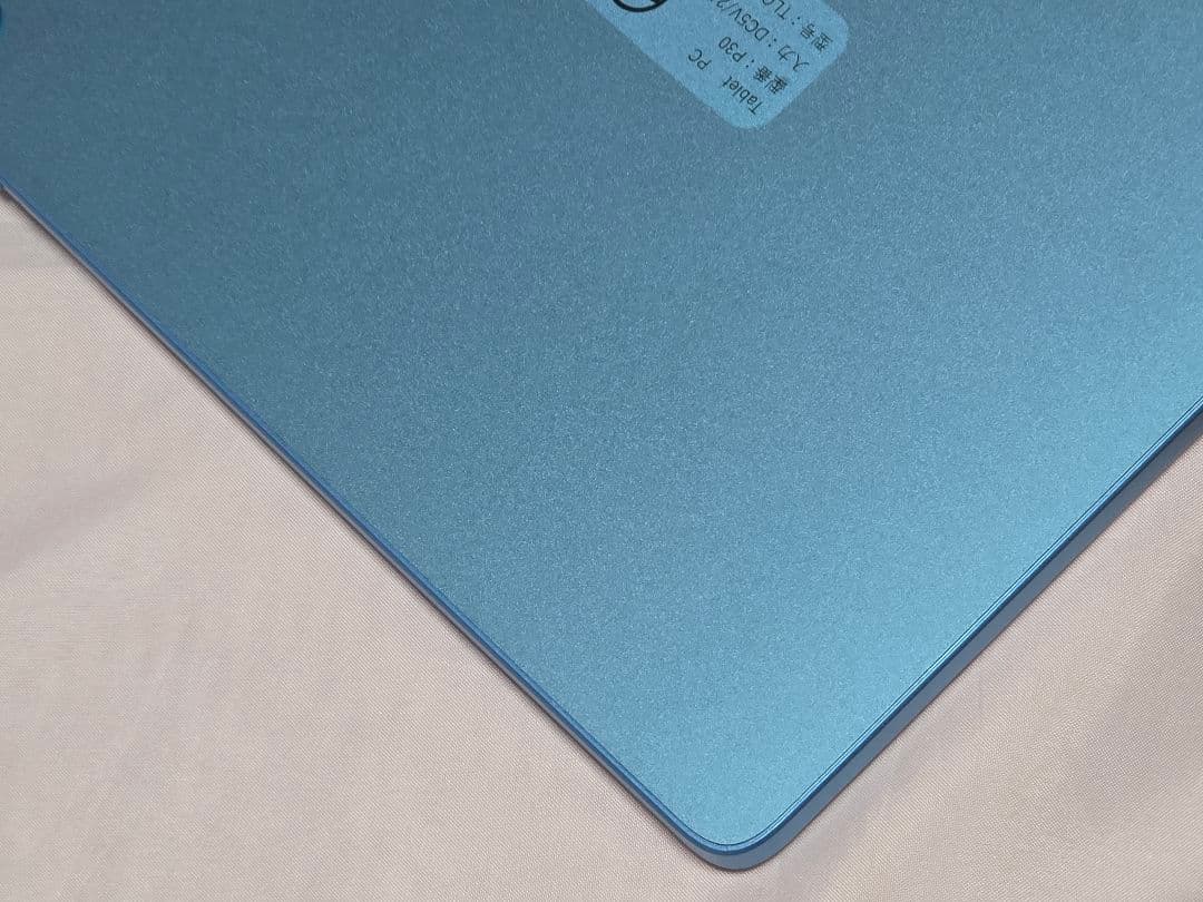 Teclast P30 Android14 タブレット 10インチ 64GB