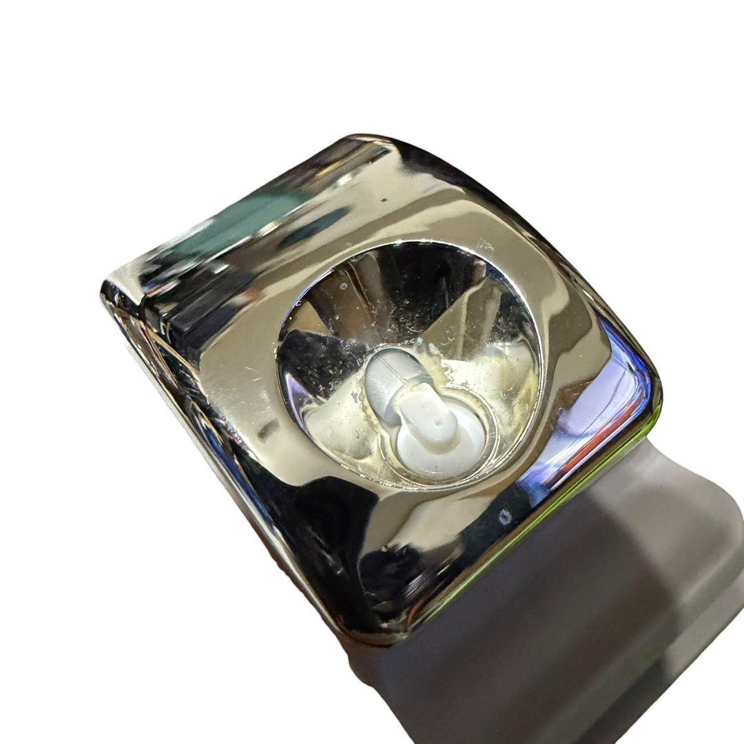 【Panasonic】美品 EH-SA0B スチーマーナノケア