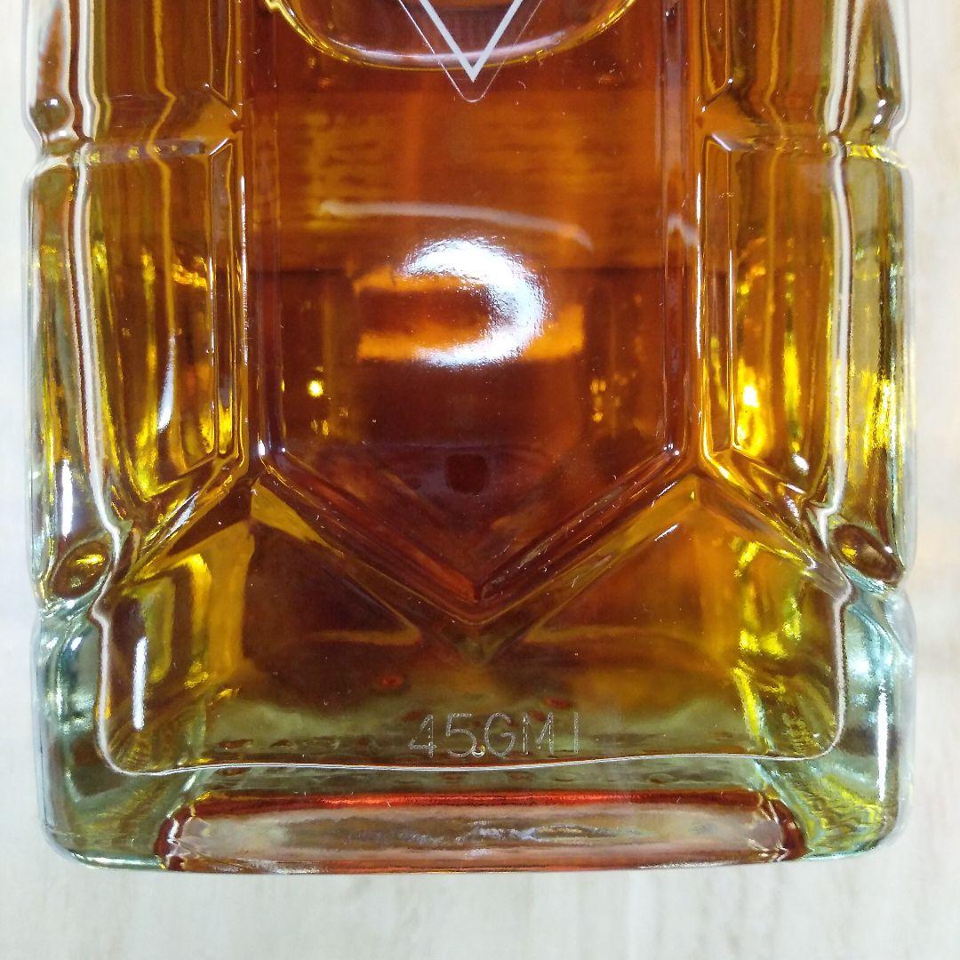 プレミアム角瓶　700ml　43%