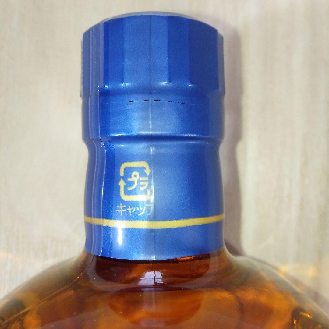 プレミアム角瓶　700ml　43%